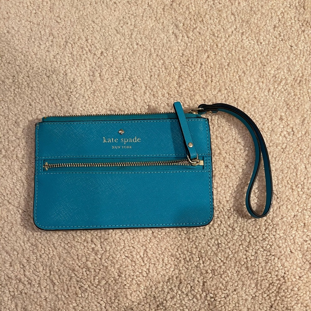 Kate Spade Wristlet